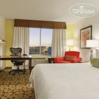 Hilton Garden Inn Denver South Meridian 