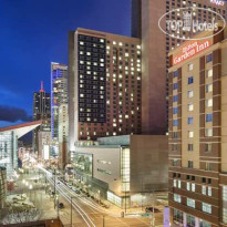 Hilton Garden Inn Denver Downtown 