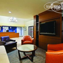 Hyatt house Colorado Springs 