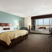 Baymont Inn & Suites Denver International Airport 