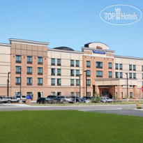 Baymont Inn & Suites Denver International Airport 