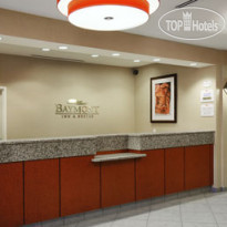 Baymont Inn & Suites Denver International Airport 