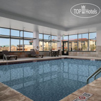 Baymont Inn & Suites Denver International Airport 