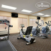 Baymont Inn & Suites Denver International Airport 