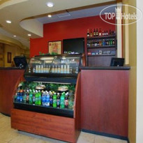 Clarion Hotel & Conference Center Colorado Springs