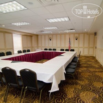 Clarion Hotel & Conference Center Colorado Springs