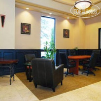 Clarion Hotel & Conference Center Colorado Springs