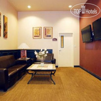 Clarion Hotel & Conference Center Colorado Springs
