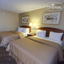 Clarion Hotel & Conference Center Colorado Springs