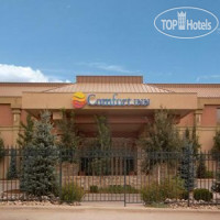 Comfort Inn South Colorado Springs 3*