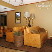Comfort Inn South Colorado Springs