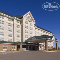 Country Inn & Suites By Carlson Denver International Airport 3*