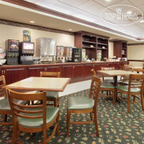 Country Inn & Suites By Carlson Denver International Airport 