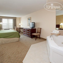 Country Inn & Suites By Carlson Denver International Airport 