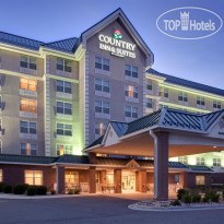 Country Inn & Suites By Carlson Denver International Airport 