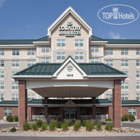 Country Inn & Suites By Carlson Denver International Airport 