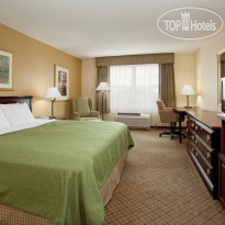 Country Inn & Suites By Carlson Denver International Airport 