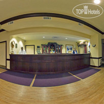 Country Inn & Suites By Carlson Denver International Airport 