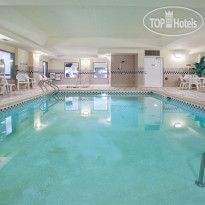 Country Inn & Suites By Carlson Denver International Airport 