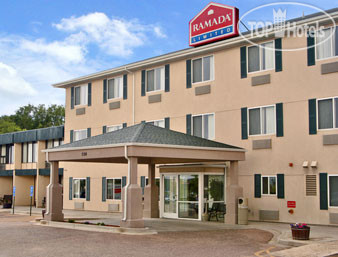 Фотографии отеля  Ramada Limited Colorado Springs Airport 2*