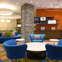 Fairfield Inn & Suites by Marriott Denver Cherry Creek 