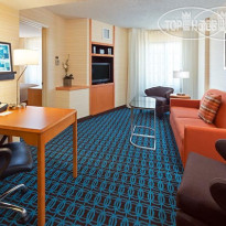 Fairfield Inn & Suites by Marriott Denver Cherry Creek 