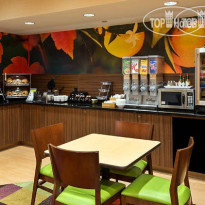 Fairfield Inn & Suites by Marriott Denver Cherry Creek 