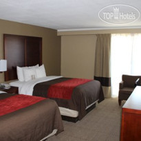 Comfort Inn Central Denver 