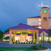 La Quinta Inn & Suites Colorado Springs South AP 