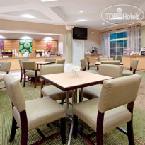 La Quinta Inn & Suites Colorado Springs South AP 