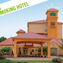 La Quinta Inn & Suites Colorado Springs South AP 