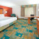La Quinta Inn & Suites Colorado Springs South AP 