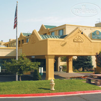 La Quinta Inn & Suites Denver Englewood Tech Ctr 3*