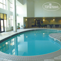 La Quinta Inn & Suites Denver Englewood Tech Ctr 