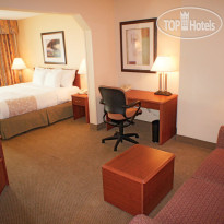 La Quinta Inn & Suites Denver Englewood Tech Ctr 