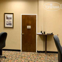 Hilton Antlers Colorado Springs