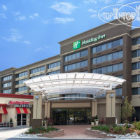 Holiday Inn Denver Lakewood 3*