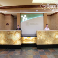 Holiday Inn Denver Lakewood 