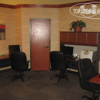 Holiday Inn Denver Lakewood 