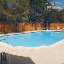 La Quinta Inn Denver Cherry Creek 