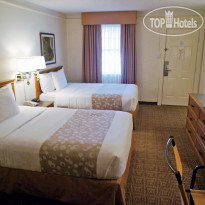La Quinta Inn Denver Cherry Creek 
