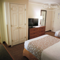 La Quinta Inn Denver Cherry Creek 