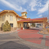 La Quinta Inn Denver Cherry Creek 
