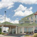 Hilton Garden Inn Albuquerque Airport 