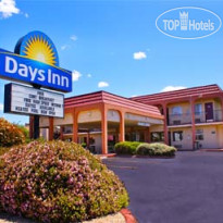 Days Inn Midtown ABQ 