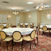 Days Inn Midtown ABQ 