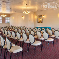 Days Inn Midtown ABQ 