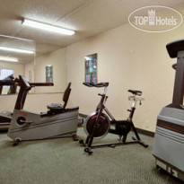 Days Inn Midtown ABQ 