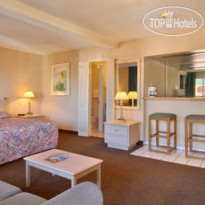 Days Inn Midtown ABQ 