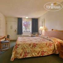 Days Inn Midtown ABQ 